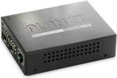 PLANET FT-1205A - Medienkonverter - 10Base-T, 100Base-FX, 100Base-TX - SFP (mini-GBIC) / RJ-45 (FT-1205A)
