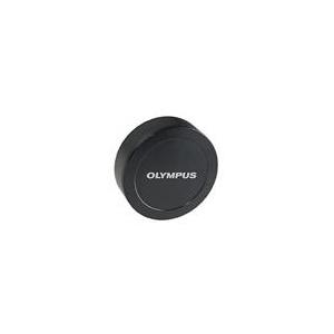 Olympus LC-87 Objektivdeckel 87 mm Schwarz