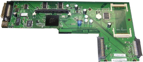 HP Q6498-69006 HP Laser-/ LED-Drucker (Q6498-69006)