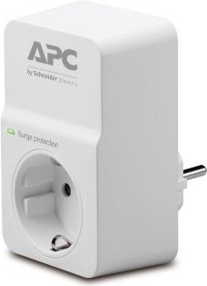 Schneider Electric APC SurgeArrest Essential (PM1W-GR)