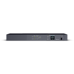 CyberPower Metered ATS Series PDU24005 (PDU24005)