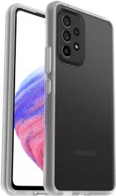 OtterBox React Hülle für Samsung Galaxy A53 5G transparent (77-87844)