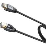 UNITEK ETHERNET KABEL RJ-45 LAN CAT.8 (S/FTP) 3M (C18149AGY03-3M)