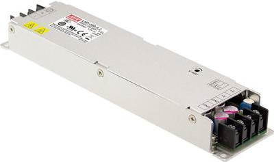 MEAN WELL LHP-200-4.6 Netzteil & Spannungsumwandler (LHP-200-4.6)