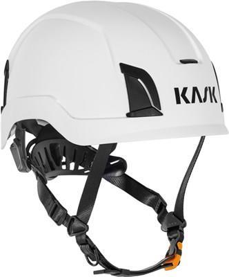 KASK Schutzhelm Zenith X schwarz 52-63cm, EN 397, EN 50365 ca.490g (WHE00073-210.UNI)