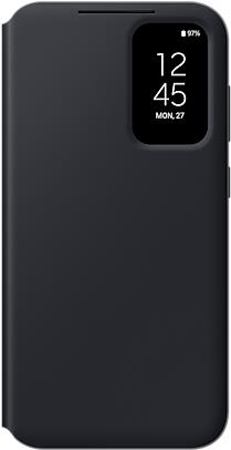 Samsung EF-ZS711CBEGWW Handy-Schutzhülle 16,3 cm (6.4") Geldbörsenhülle Schwarz (EF-ZS711CBEGWW)
