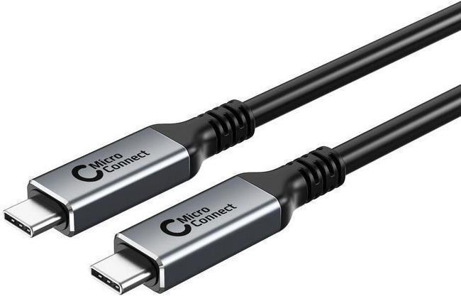 MicroConnect USB-Kabel (USB3.2CC5)