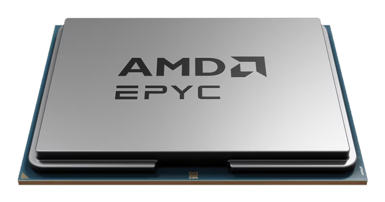 AMD EPYC 9475F 3,65 GHz 48 Kerne 96 Threads 256 MB Cache Socket SP5
