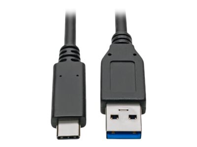 PremiumCord ku31ck3bk USB-Kabel USB 3.2 Gen 2 3 m Schwarz