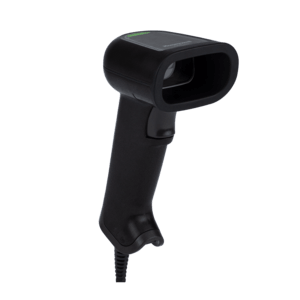 HONEYWELL 1960g Ratchet Scanner Only: General Purpose DRH housing, SR focus, Black, cable sold separately (1960GSR-2-2)