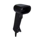 HONEYWELL 1960g Ratchet Scanner Only: General Purpose DRH housing, SR focus, Black, cable sold separately (1960GSR-2-2)