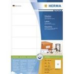 HERMA SuperPrint Etiketten (4635)