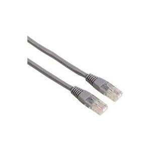 Kabel Patch-TP CAT6 250Mhz 3,0m PIMF *grau* Synergy 21 (S216051)