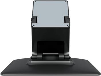 ELO TOUCH SYSTEMS 33,00cm (13") REPLACEMENT STAND 02-SERIES DESKTOP MNTRS BLACK (E307788)