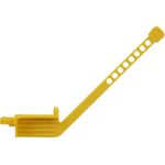 ATEN Combo LockPro - Kabel-Sicherungsschloss für HDMI-Kabel (Packung mit 10) (2X-EA17)