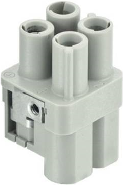 09120033151 Han Q3/0 F-Crimp (09120033151)