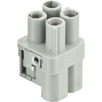 09120033151 Han Q3/0 F-Crimp (09120033151)