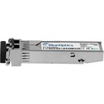 Kompatibler Hirschmann 942-194-002 BlueOptics© BO05A13602D SFP Transceiver, LC-Duplex, 100BASE-FX, Multimode Fiber, 1310nm, 2KM, DDM, 0°C/+70°C (942-194-002-BO)