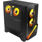 MSI MPG Infinite Z3 9NVRR9-609DE Gaming PC Ryzen 7 9700X 32GB 1TB RTX 5070 Ti (00B94221-609)