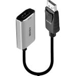 Lindy Adapterkabel USB-C (nur Spannung), DisplayPort zu HDMI weiblich (41094)