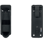 Mobilis REFUGE Holster HHD GUN M REFUGE Holster HHD GUN M, inkl.: Hüftgurt (Basic), passend für: Mobil-Terminals mit Pistolengriff (031011)