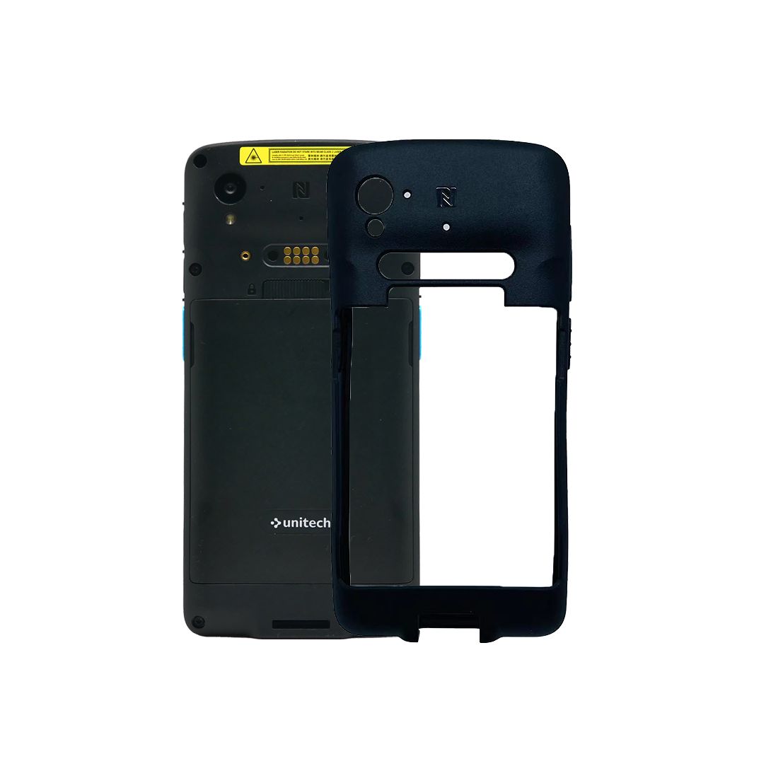 UNITECH EA660 Boot case (3210-900040G)