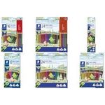 Staedtler 187 Buntstift Schwarz (187 C12)