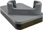 ZEBRA FAST CHARGE-ONLY SHARECRADLE TO CHARGE ONE TC701 DEVICE. SOLD SE (CRDCUP-TC7A-1DF)