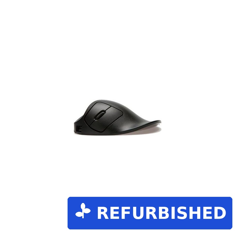 Hippus HandShoeMouse Left Medium (LM2WL)