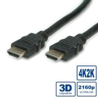 VALUE HDMI Ultra HD with Ethernet (11.99.5680)