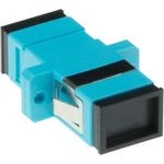 ACT EA2003 SC/SC 1Stück(e) Blau LWL-Steckverbinder (EA2003)