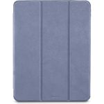 Hama Extreme Protect 27,7 cm (10.9") Flip case Violett - Transparent (00227030)