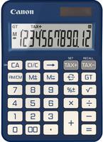 Canon KS-125KB-BL EMEA HB office calculator (6818C004)