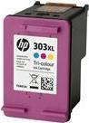 HP Inc. HP Ink/303XL HY Original CMY (T6N03AE#UUQ)