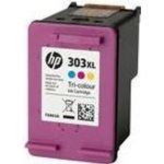 HP 303XL 10 ml Hohe Ergiebigkeit (T6N03AE#UUQ)