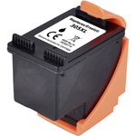 Renkforce Tinte ersetzt HP 305XL (3YM62AE) Kompatibel Schwarz RF-I-HP305XLBK RF-5628892 (RF-5628892)