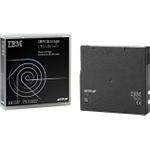 IBM LTO10 03PL170 Speicherband – 30?TB / 75?TB – LTO-Ultrium – Datenkassette – Schwarz