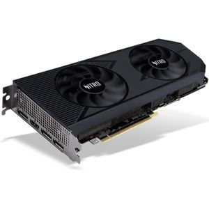 Acer Nitro AMD Radeon™ RX 7600 XT OC 16GB GDDR6 PCI Express 4.0 - PCI-Express...