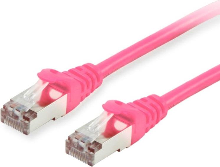 equip Patch-Kabel RJ-45 (M) zu RJ-45 (M) (615586)