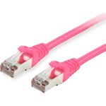 equip Patch-Kabel RJ-45 (M) zu RJ-45 (M) (615586)