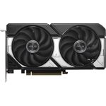 ASUS DUAL-RTX5060TI-8G GDDR7 / 128 Bit 8 GB / PCI-E 5.0, 3x DP, 1xHDMI (90YV0MP3-M0NA00)
