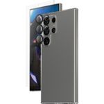 PanzerGlass SAFE. by ® 2-in-1 Set Samsung Galaxy S24 Ultra (BSAFE95674)