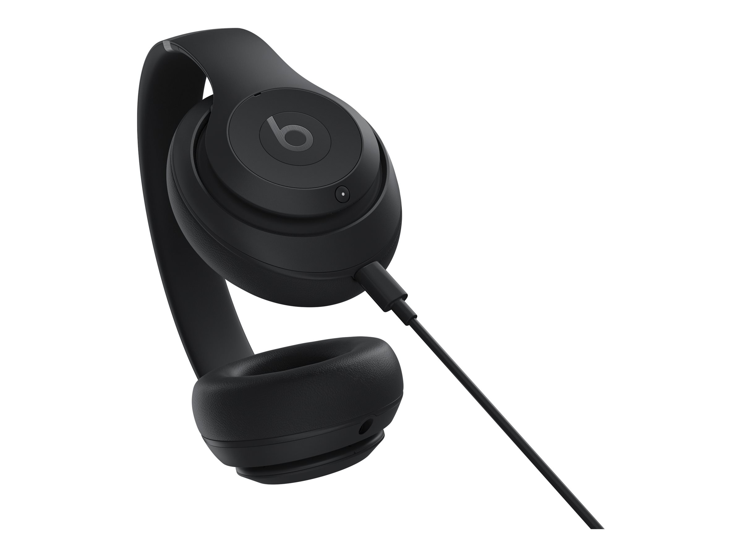 Apple Beats Studio Pro Over-Ear Kopfhörer Schwarz