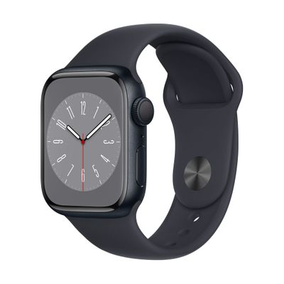 Apple Watch Series 8 (GPS) (MNP53FD/A)