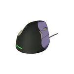 Bakker Elkhuizen Evoluent4 Small ergonomic vertical (BNEEVR4S)