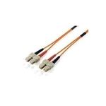 equip Patch-Kabel SC Single-Modus (M) zu SC Single-Modus (M) (253335)