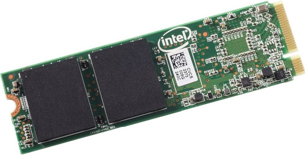 Intel Solid-State Drive 540S Series (SSDSCKKW180H6X1)