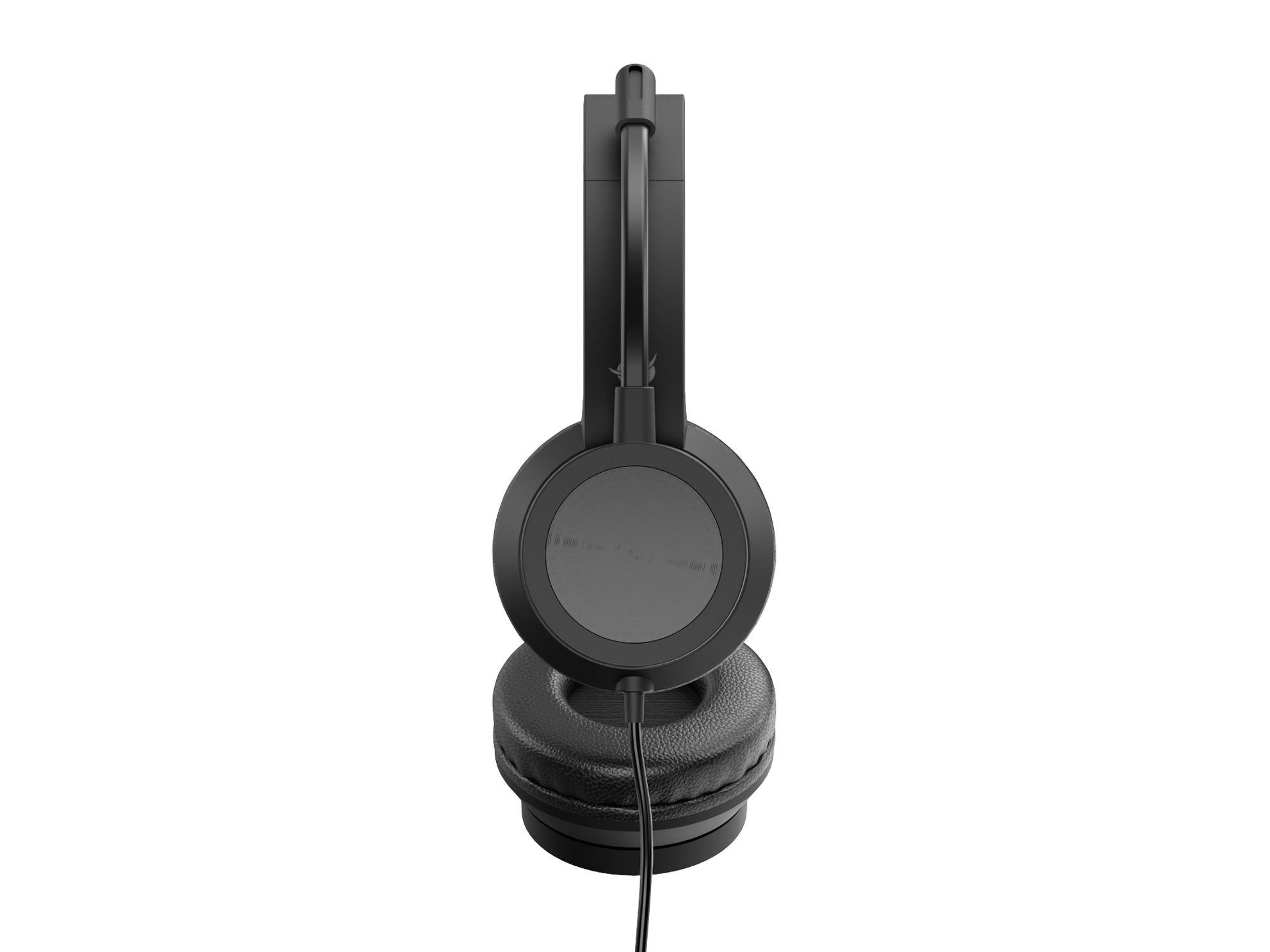 Conceptronic POLONA05BC Stereo USB-C Headset Schwarz