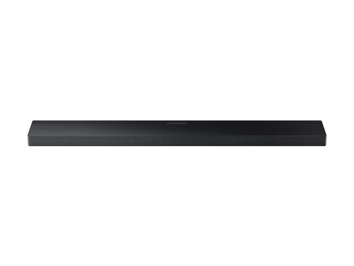 Samsung Q-Series HW-QS700F Soundbar 3.1.2-Kanal Schwarz