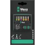 Wera Bit-Check 12 Wood TORX HF 1 SB (05073641001)